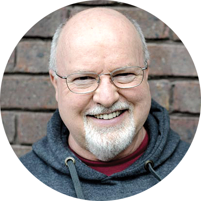 Author Image