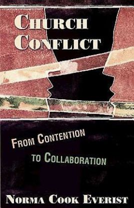 Picture of Church Conflict