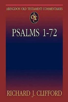 Picture of Abingdon Old Testament Commentaries: Psalms 1-72
