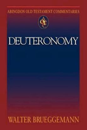 Picture of Abingdon Old Testament Commentaries: Deuteronomy