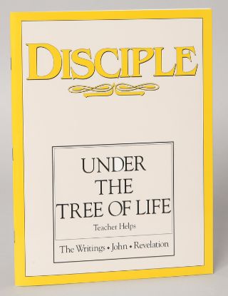 Picture of Disciple IV Under the Tree of Life Teacher Helps