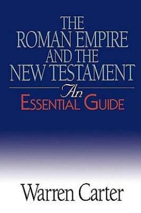 Picture of The Roman Empire and the New Testament