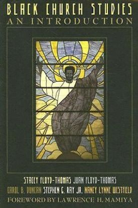 Picture of Black Church Studies