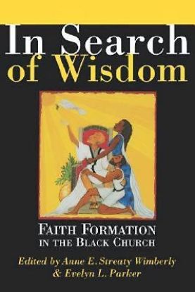 Picture of In Search of Wisdom