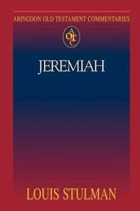 Picture of Abingdon Old Testament Commentaries: Jeremiah