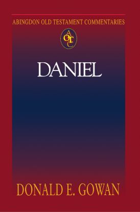 Picture of Abingdon Old Testament Commentaries: Daniel
