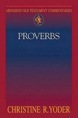 Picture of Abingdon Old Testament Commentaries: Proverbs