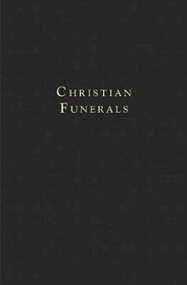 Picture of Christian Funerals
