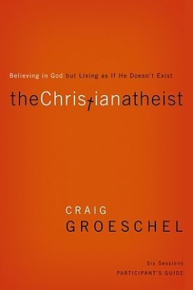 Picture of Christian Atheist Participant's Guide