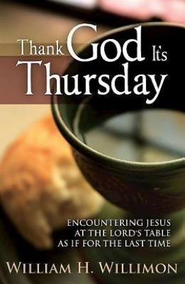 Picture of Thank God Its Thursday