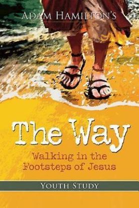 Picture of The Way Youth Study Edition