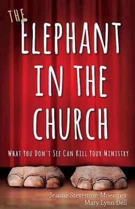 Picture of The Elephant in the Church