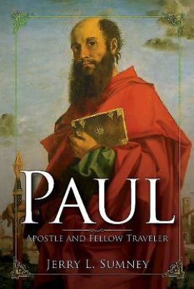 Picture of Paul