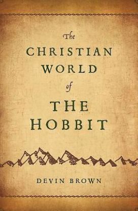 Picture of The Christian World of the Hobbit