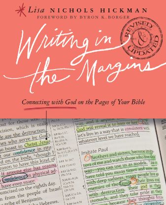 Picture of Writing in the Margins