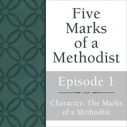 Picture of A Methodist Character The Video