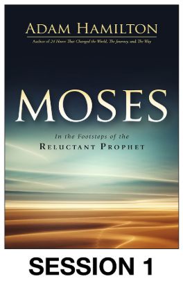 Picture of Moses Session Video