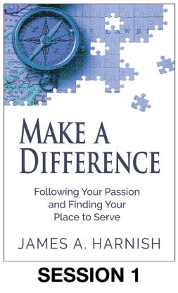 Picture of Make a Difference Session Video