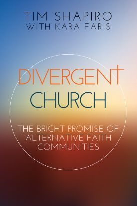 Picture of Divergent Church