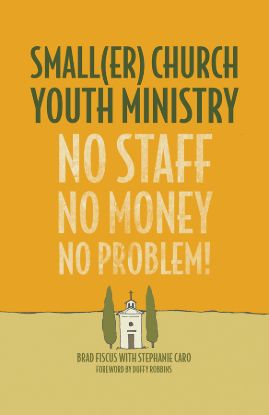 Picture of Smaller Church Youth Ministry