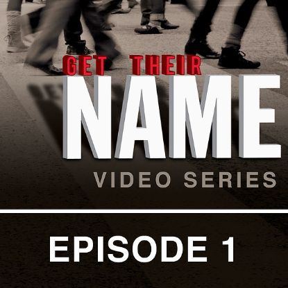 Picture of Get Their Name Session Video