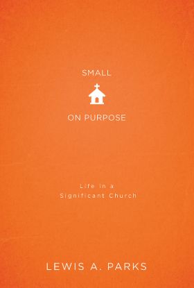 Picture of Small on Purpose