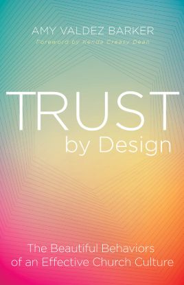 Picture of Trust by Design