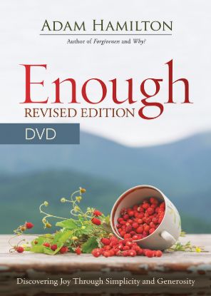 Picture of Enough Revised Edition Session Video