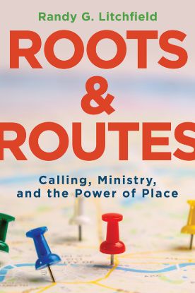Picture of Roots and Routes