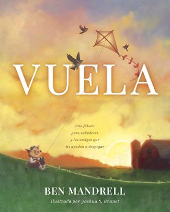 Picture of Vuela