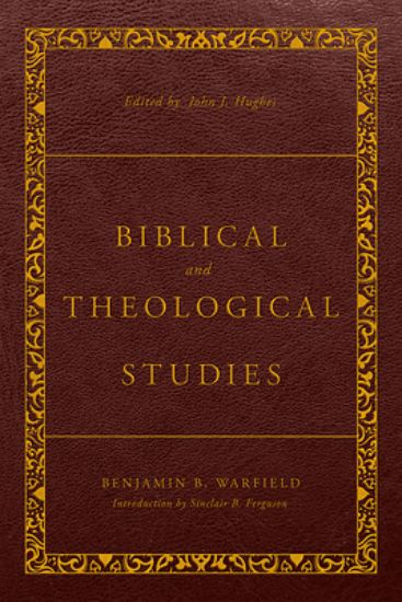 Picture of Biblical and Theological Studies