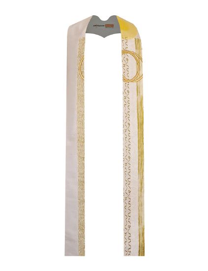 Picture of The Wedding Stole