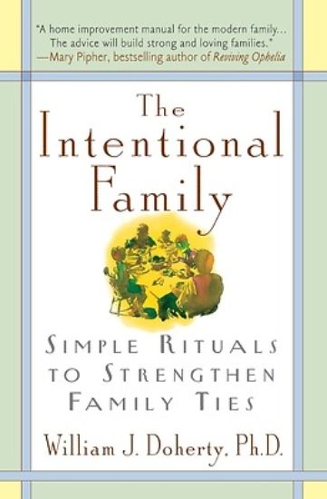Picture of The Intentional Family