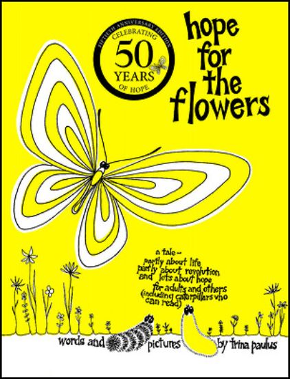 Picture of Hope for the Flowers