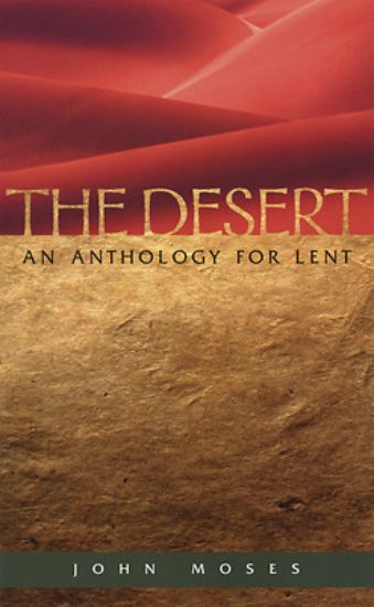 Picture of The Desert
