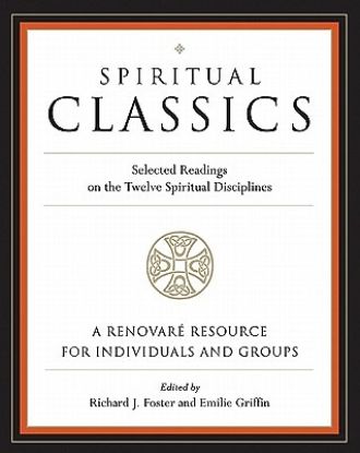 Picture of Spiritual Classics