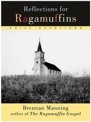 Picture of Reflections for Ragamuffins