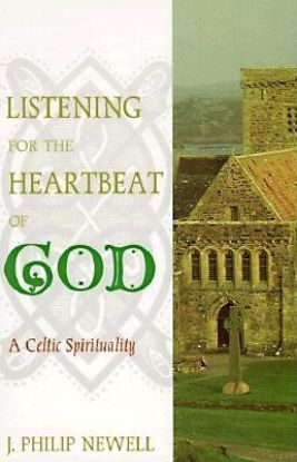 Picture of Listening for the Heartbeat of God