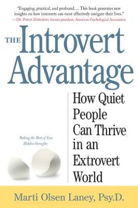 Picture of The Introvert Advantage