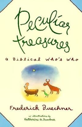 Picture of Peculiar Treasures