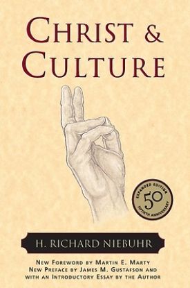 Picture of Christ and Culture