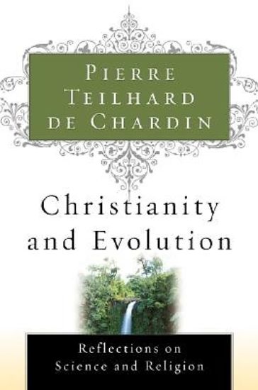 Picture of Christianity and Evolution