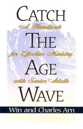 Picture of Catch the Age Wave