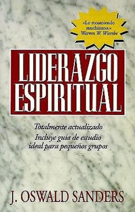 Picture of Spiritual Leadership
