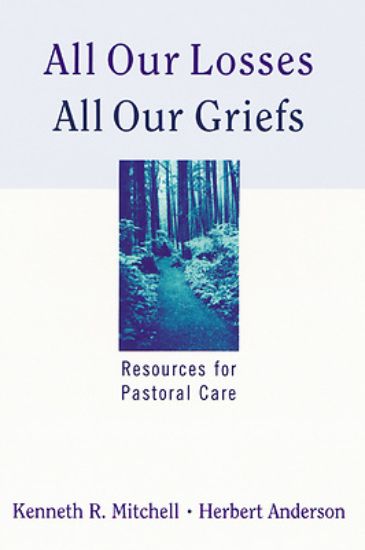 Picture of All Our Losses, All Our Griefs