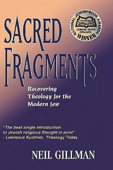 Picture of Sacred Fragments