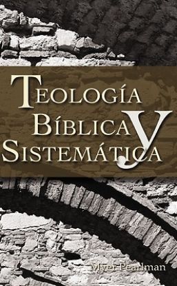 Picture of Thelogia Biblica y Sistematica