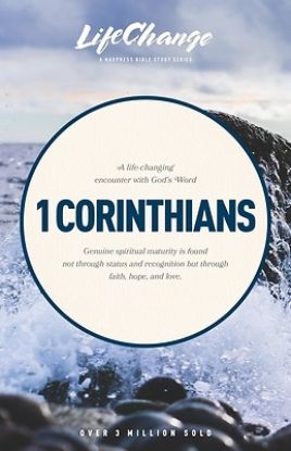Picture of First Corinthians (17 Lessons)