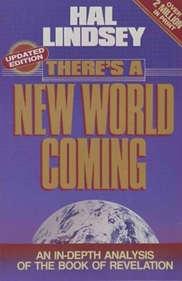 Picture of There's a New World Coming