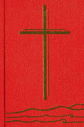 Picture of New Zealand Prayer Book